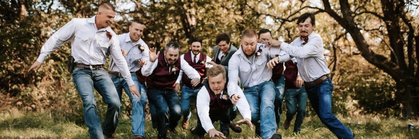 AustinTammen's profile banner image