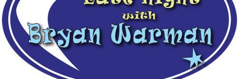 bwarman's profile banner image