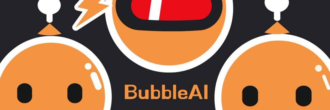 BubbleAI_121's profile banner image