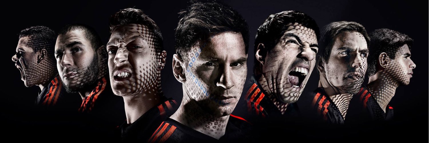JoseNasa's profile banner image