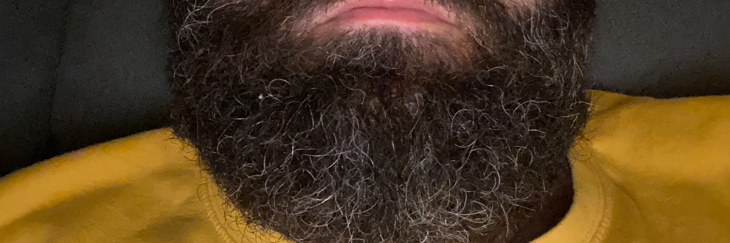 Barba_Man_'s profile banner image
