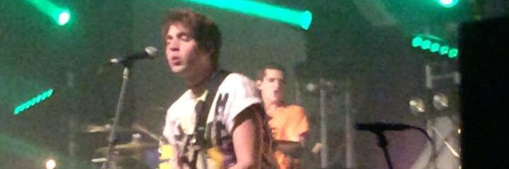 Just Some Parx Fan banner