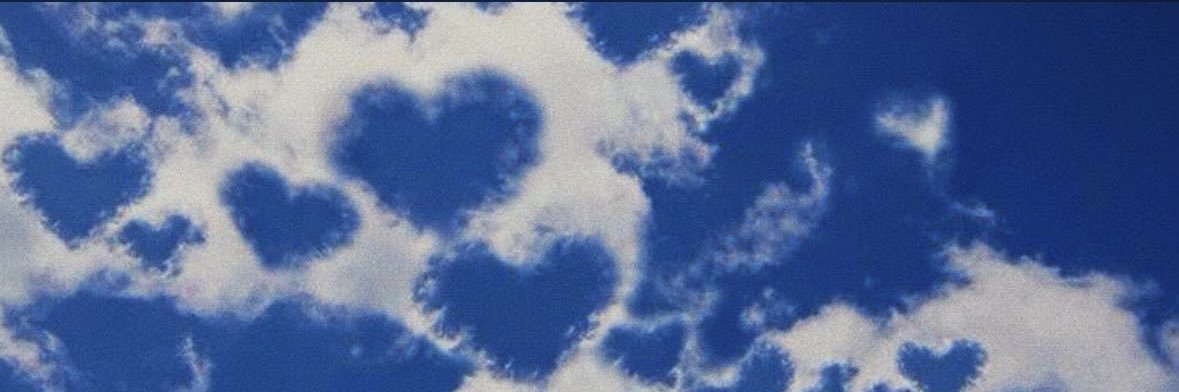sky banner