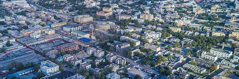 DahirMNoor's profile banner image