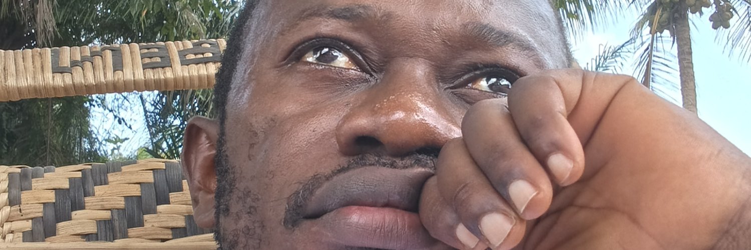 BenjaminNganda1's profile banner image