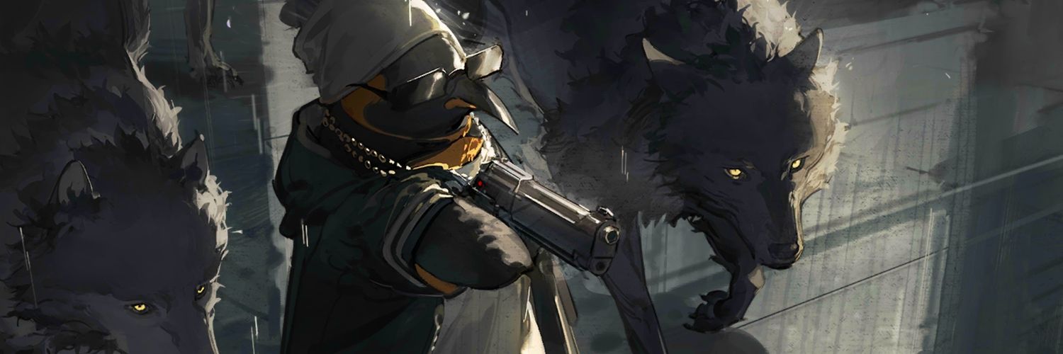Revolutiontanim's profile banner image