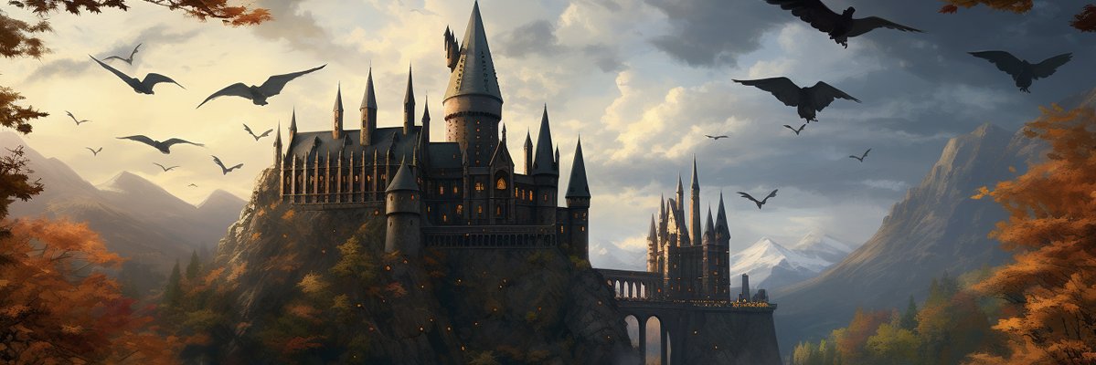 hogwartsishere's profile banner image