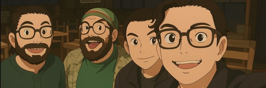 izii201's profile banner image