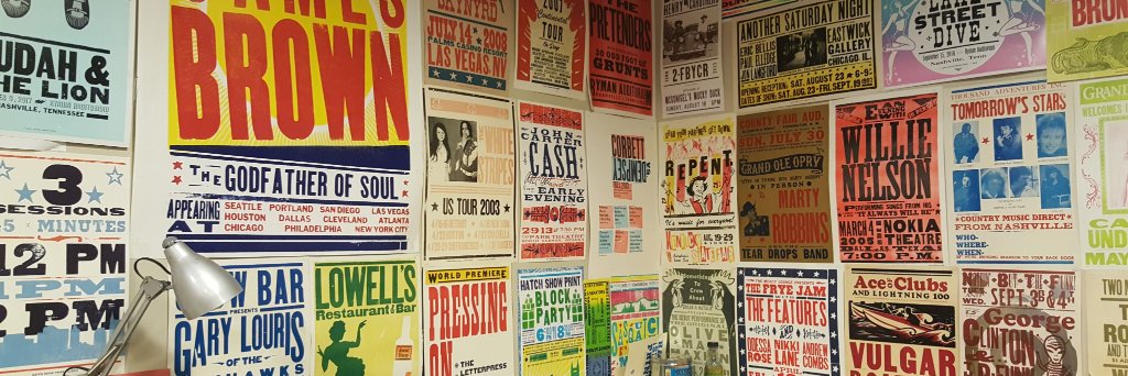 Michelle Corbet banner