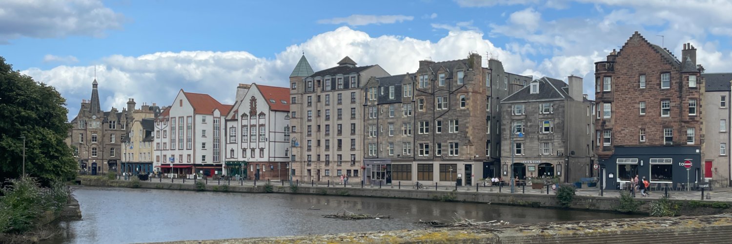 coffee makes it all good banner