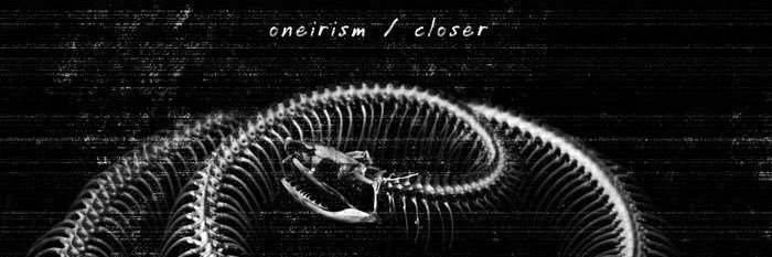 OneirismBand's profile banner image