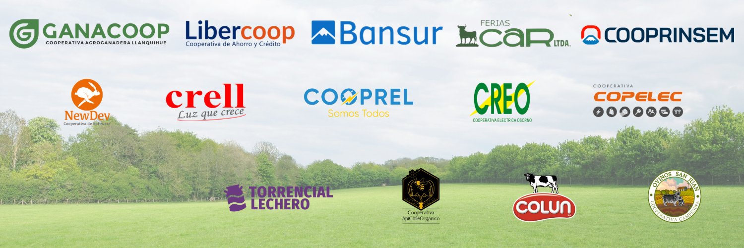 CooperativasSur's profile banner image