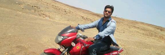 zulkarpatel's profile banner image