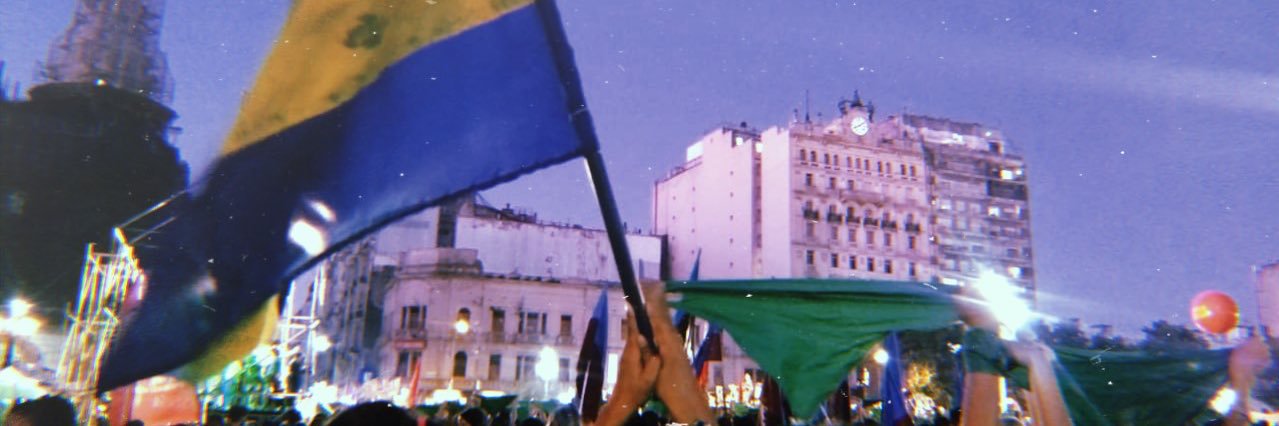 fflorPacheco's profile banner image