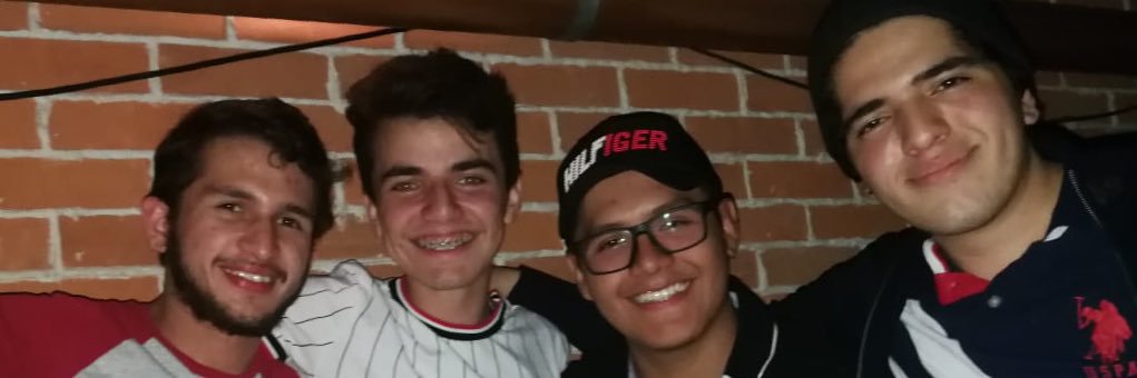 RonaldSiles_'s profile banner image