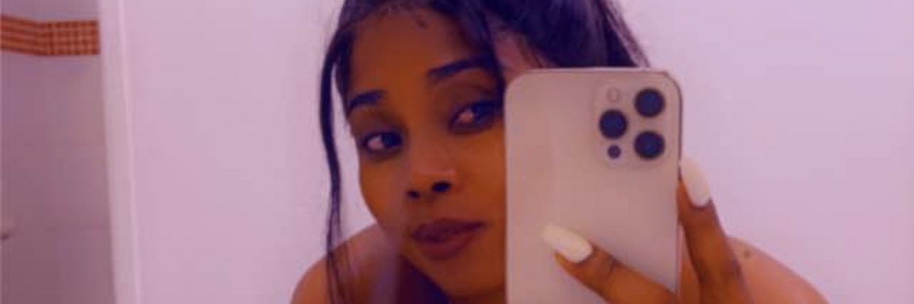 FloreJohane's profile banner image
