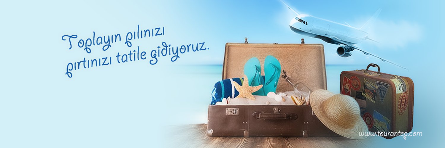 tourantep's profile banner image