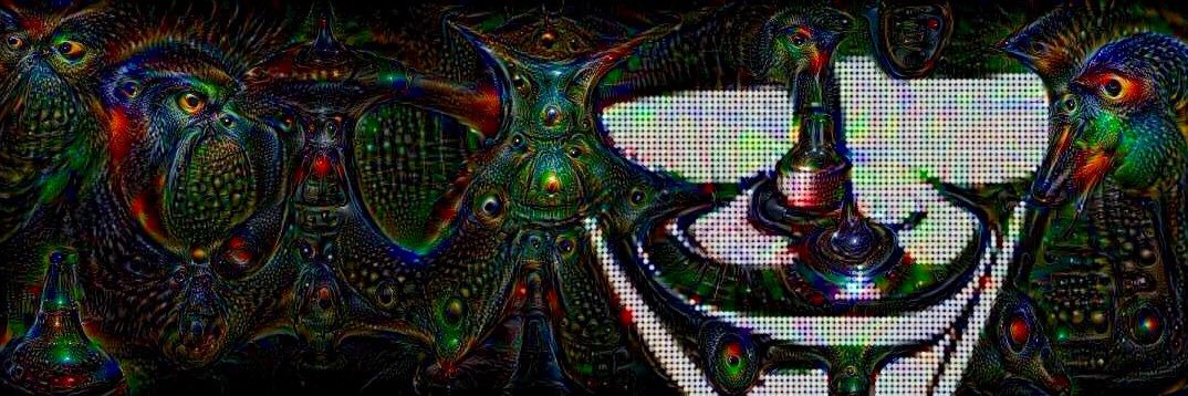 trutherbotacid's profile banner image