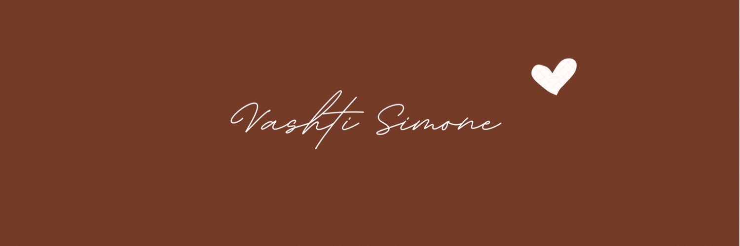 vashtisimonee's profile banner image