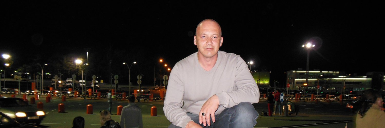 Эдуард Таранов banner