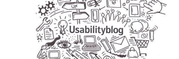 usabilityblog Profile Banner