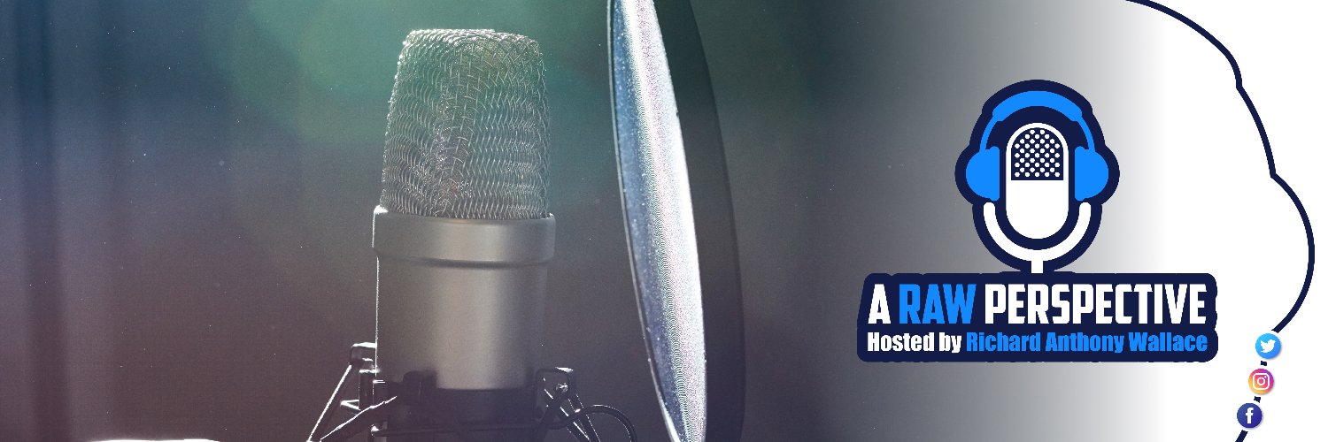 aRAWperspective's profile banner image