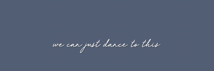 DanceSoTrue's profile banner image