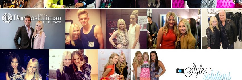 Sydney Sadick banner