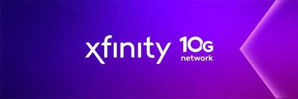 Xfinity Latino Profile Banner