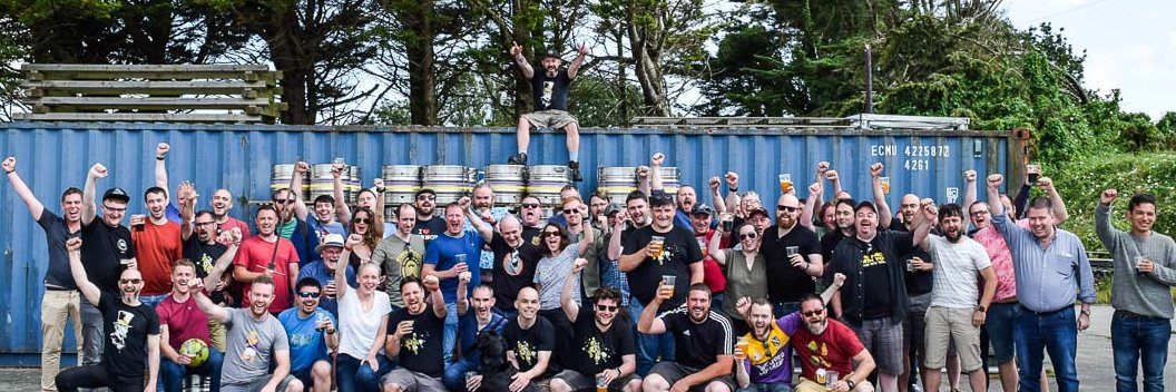 YellowBelly Sham banner