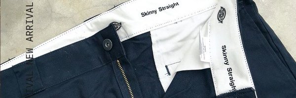 DICKIES_INDO Profile Banner