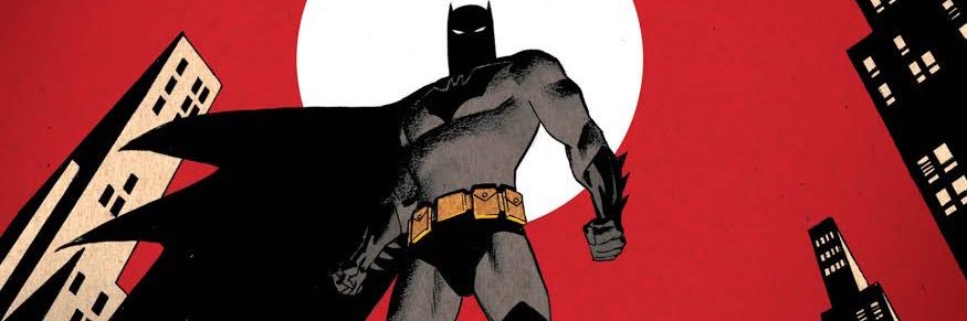 MaybeBatman11's profile banner image