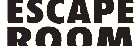 Escape Room banner