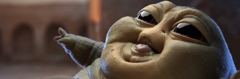 BossJabba's profile banner image