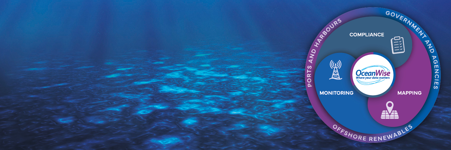 OceanWise banner