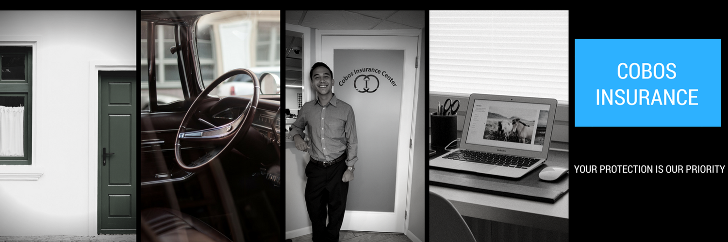 Cobos Insurance Cntr on Twitter &quot;Learn how to best insure