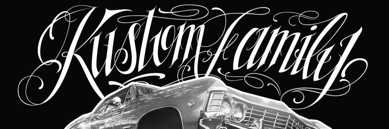 KustomFamily's profile banner image