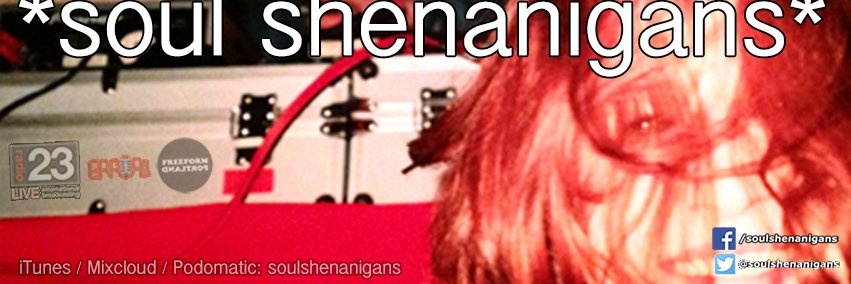 soul shenanigans banner