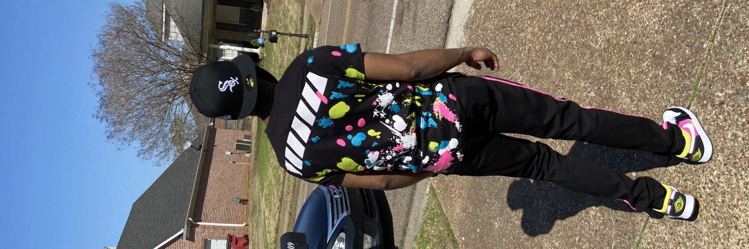 joshtrippyj's profile banner image
