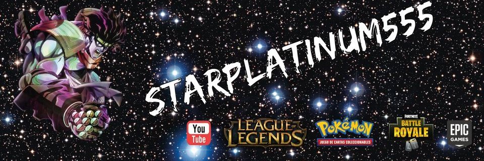 Starplatinum05's profile banner image