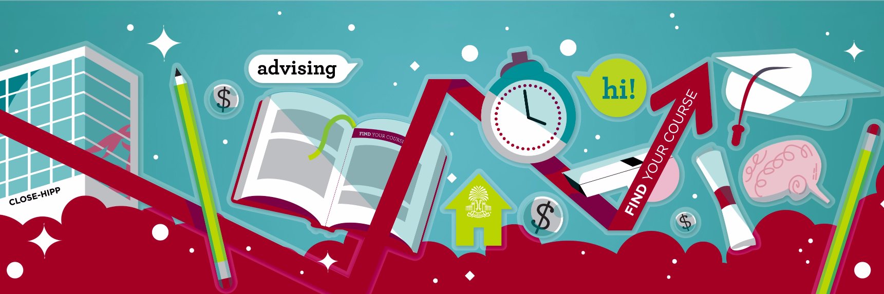 UofSCAdvising's profile banner image