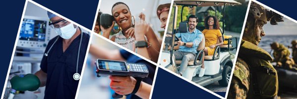 InventusPower Profile Banner