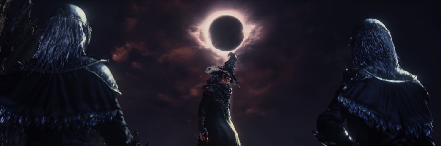 André Farincho banner