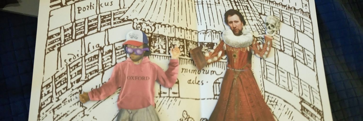 EarlyModernMiss's profile banner image