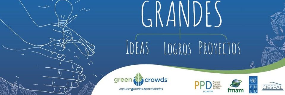 greencrowds's profile banner image