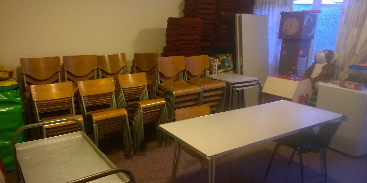 StPhilipsChurchHall banner