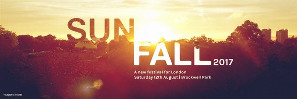 SunfallLondon Profile Banner