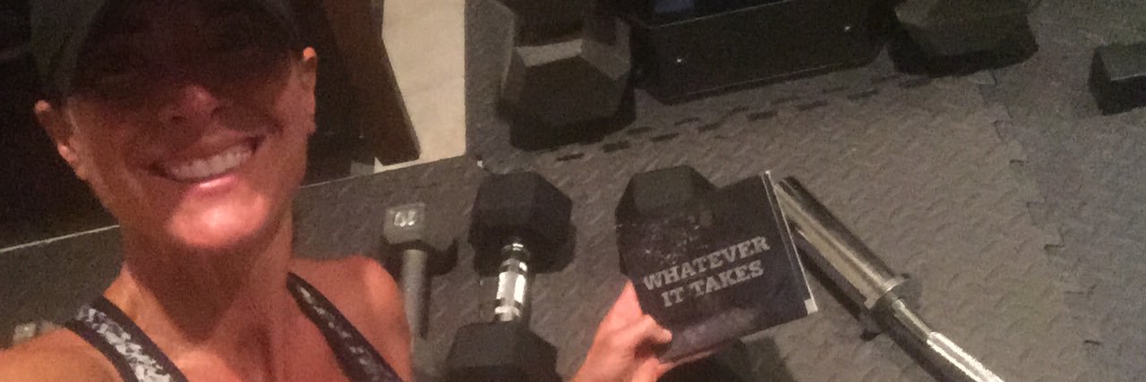 Killin_itFtness's profile banner image