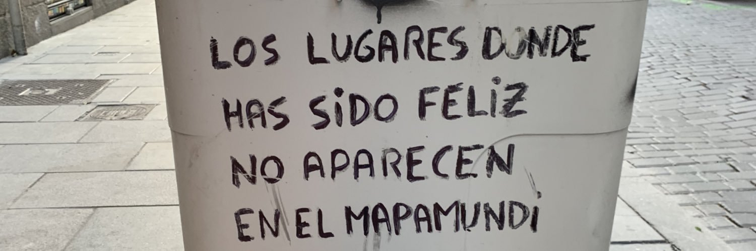 sofifajardo's profile banner image