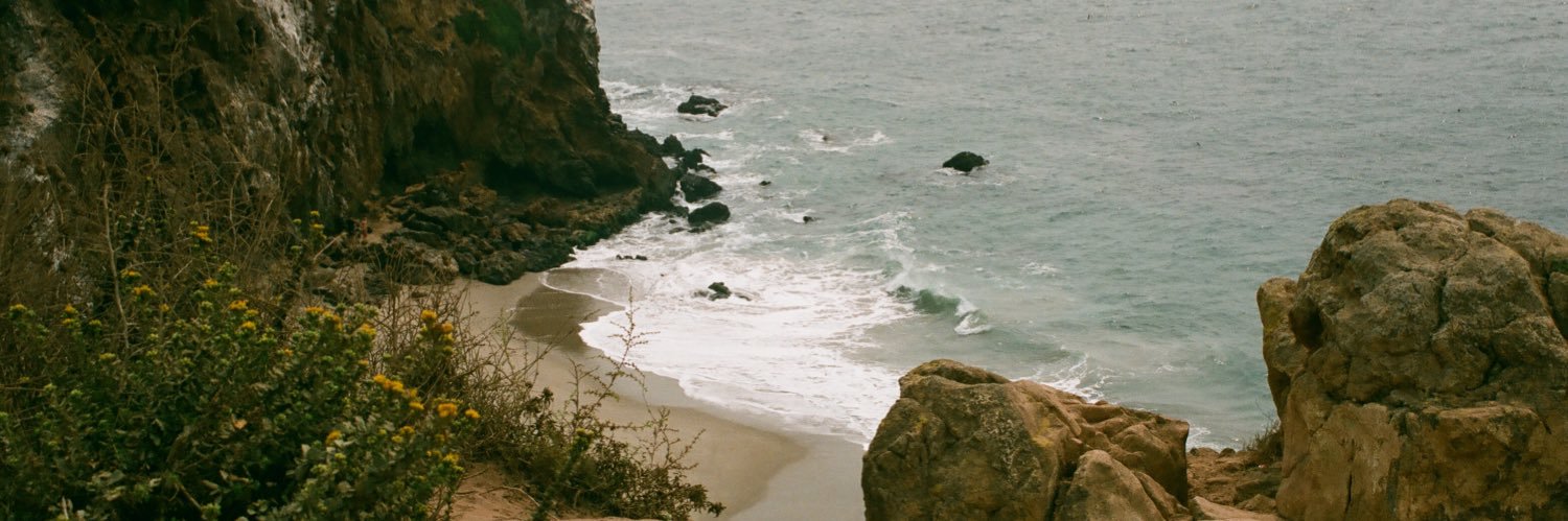 samjoyblack's profile banner image